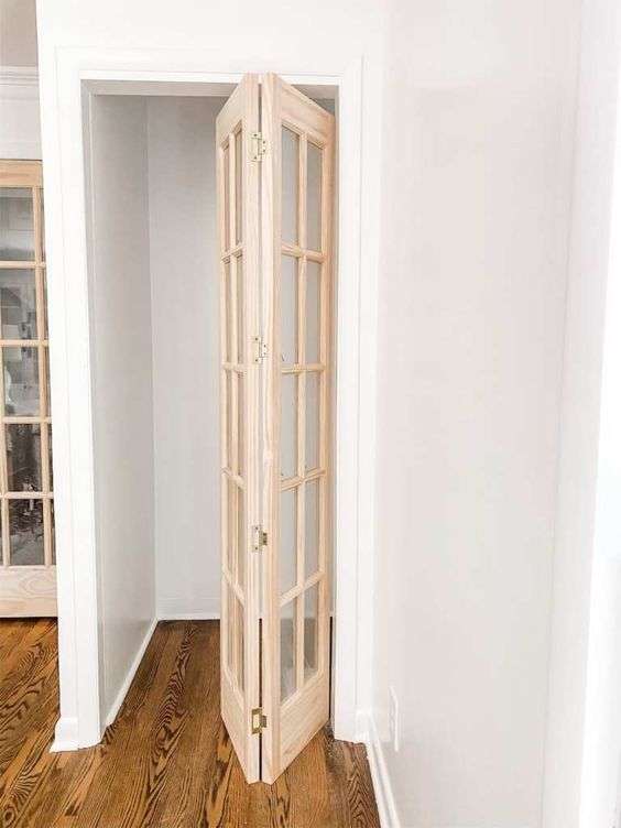Алюминиевые окна и двери