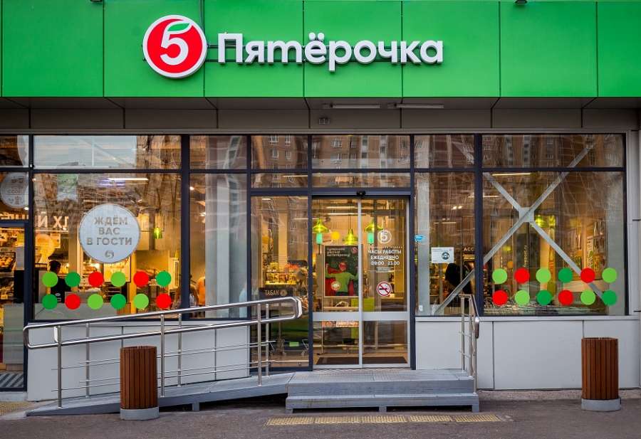 Тормоза сдвижных дверей