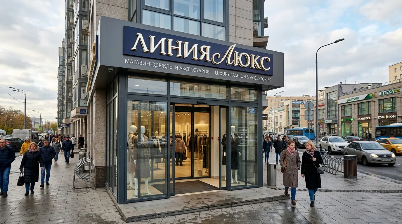 автоматическая раздвижная дверь