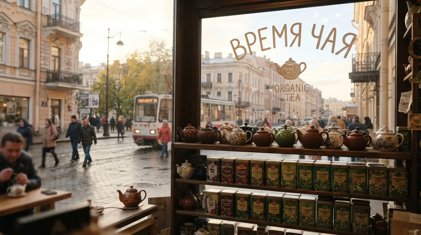 витринное остекление